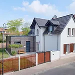 Bei Meyers Schlafen&feiern