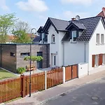 Gasthof Bei Meyers Schlafen&feiern 3*