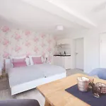 Bei Meyers Schlafen&feiern Gasthof