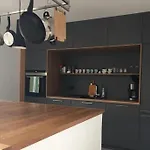 Gasthof Bei Meyers Schlafen&feiern Bohlen (Saxony)