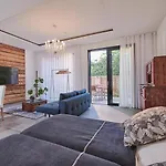 Gasthof Bei Meyers Schlafen&feiern 3*