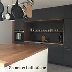 Gasthof Bei Meyers Schlafen&feiern Bohlen (Saxony)