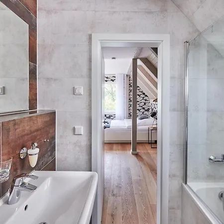 Гостевой дом Bei Meyers Schlafen & Feiern 3*