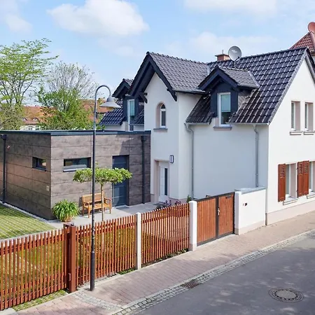 Гостевой дом Bei Meyers Schlafen & Feiern 3*