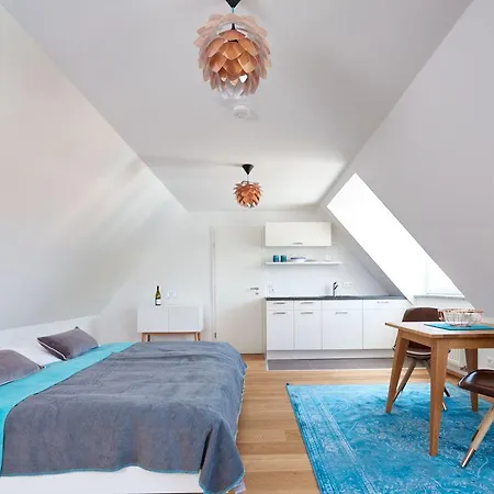 Гостевой дом Bei Meyers Schlafen & Feiern Bohlen (Saxony)