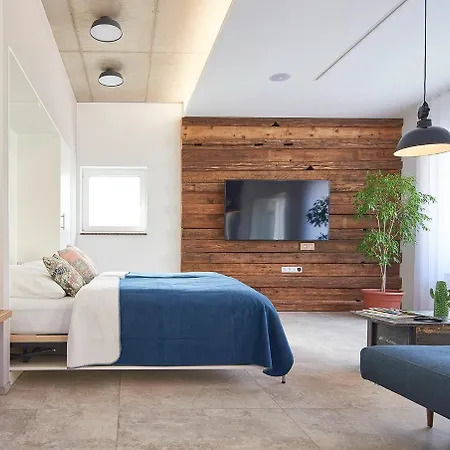 Bei Meyers Schlafen & Feiern