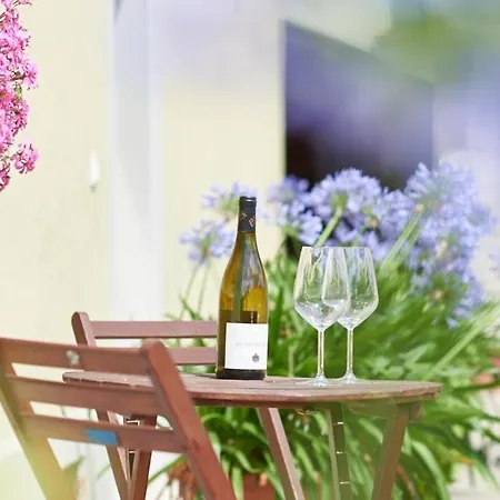 Гостевой дом Bei Meyers Schlafen & Feiern 3*