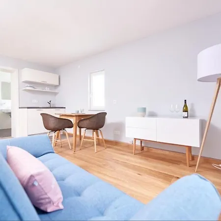 Bei Meyers Schlafen & Feiern 3* Bohlen (Saxony)