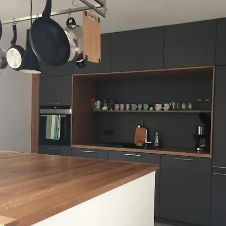 Гостевой дом Bei Meyers Schlafen & Feiern Bohlen (Saxony)