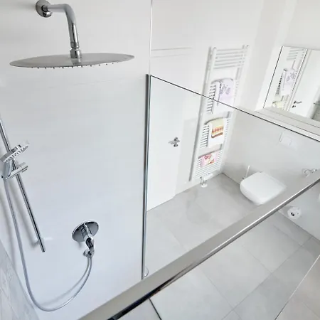 Bei Meyers Schlafen & Feiern Гостевой дом 3*