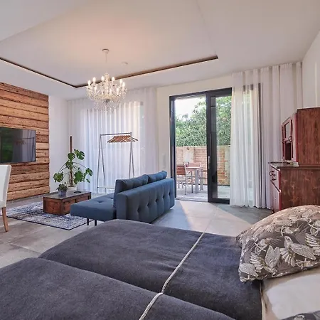 Гостевой дом Bei Meyers Schlafen & Feiern 3*