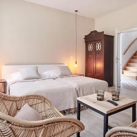 Bei Meyers Schlafen & Feiern 3*