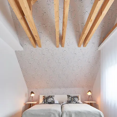 Bei Meyers Schlafen & Feiern Гостевой дом