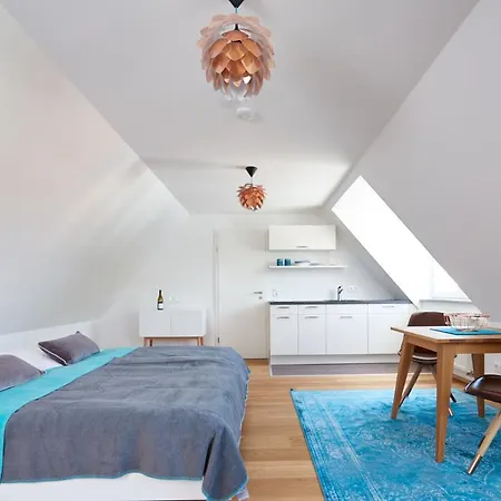 Bei Meyers Schlafen & Feiern 3* Bohlen (Saxony)