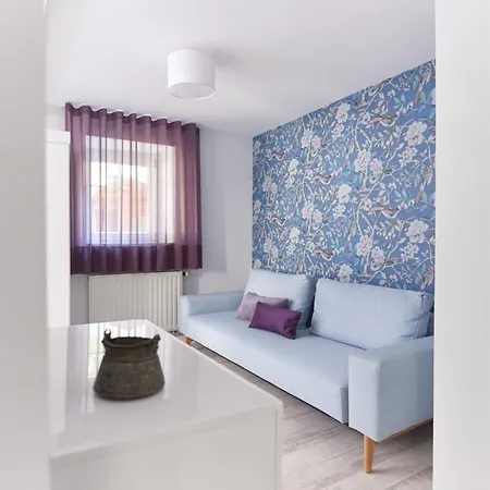 Гостевой дом Bei Meyers Schlafen & Feiern