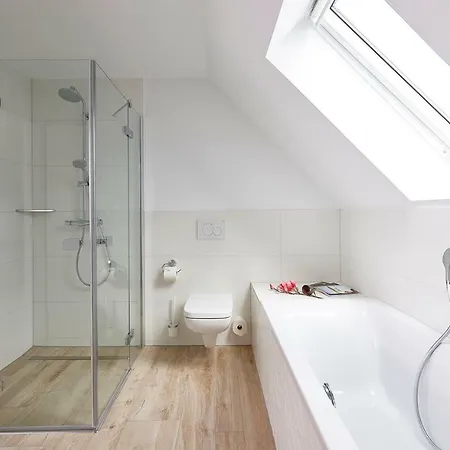 Bei Meyers Schlafen & Feiern 3* Bohlen (Saxony)