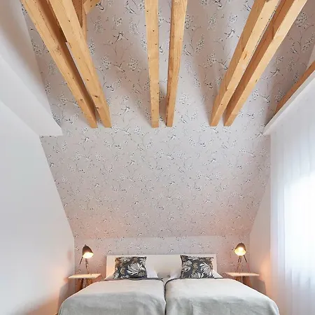 Bei Meyers Schlafen & Feiern 3*