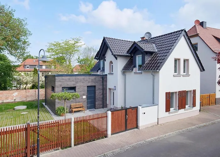 Bei Meyers Schlafen & Feiern