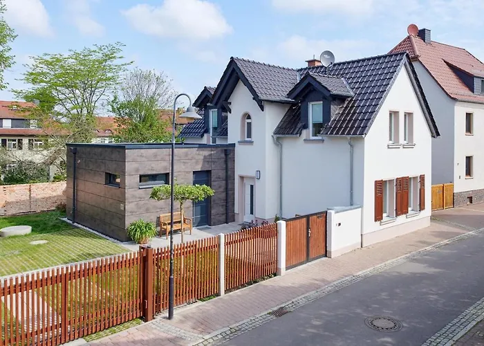 招待所 Bei Meyers Schlafen & Feiern 3*