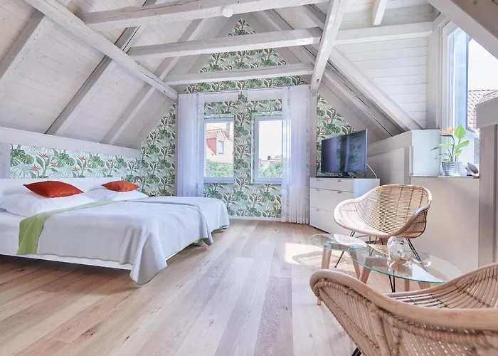 Bei Meyers Schlafen & Feiern 招待所 Bohlen (Saxony)