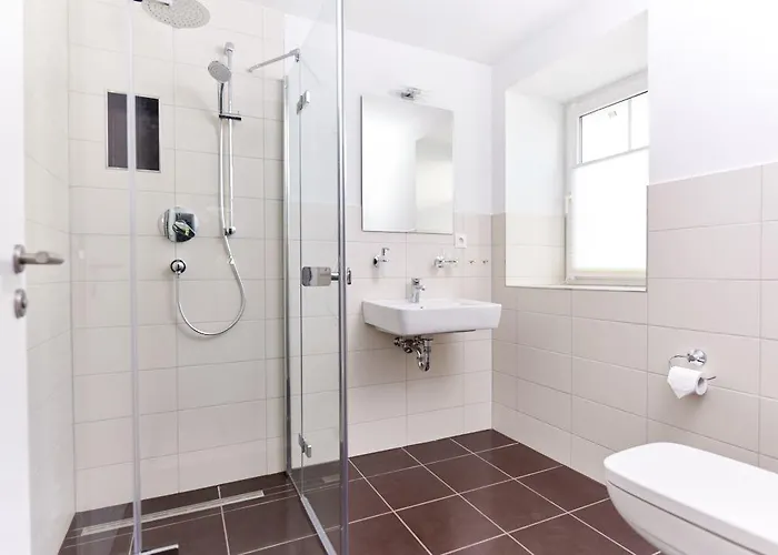 Bei Meyers Schlafen & Feiern 3*