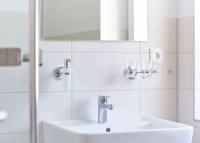 Bei Meyers Schlafen & Feiern