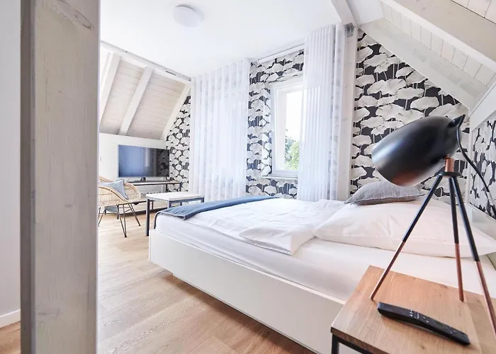 Gasthof Bei Meyers Schlafen&feiern 3*