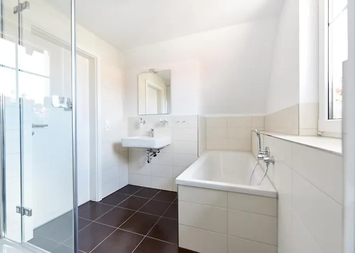 Bei Meyers Schlafen & Feiern 3*