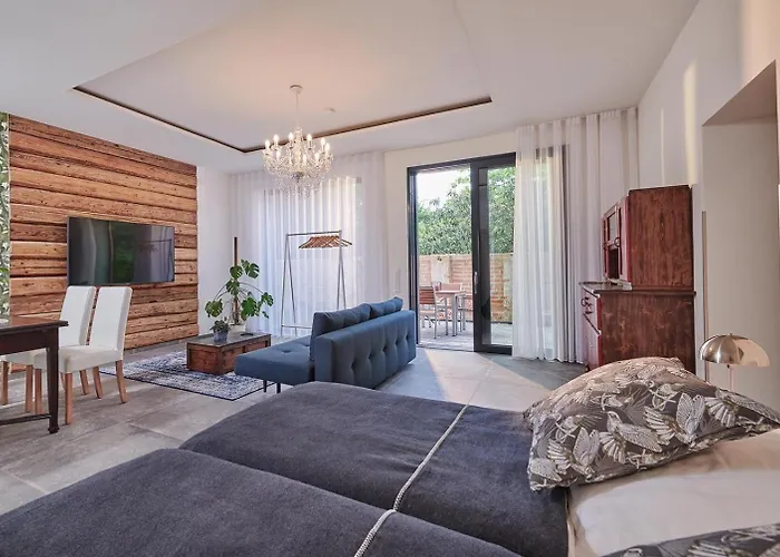 Gasthof Bei Meyers Schlafen&feiern 3*