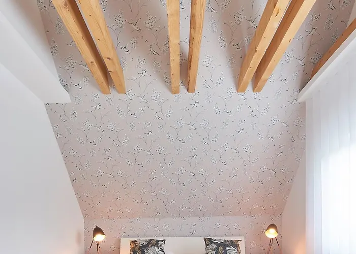 Bei Meyers Schlafen & Feiern 招待所