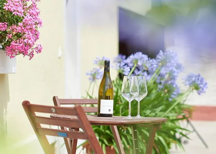 招待所 Bei Meyers Schlafen & Feiern 3*