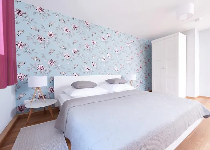 Bei Meyers Schlafen & Feiern 3*