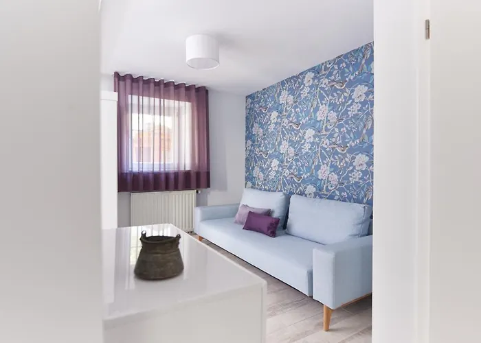 招待所 Bei Meyers Schlafen & Feiern