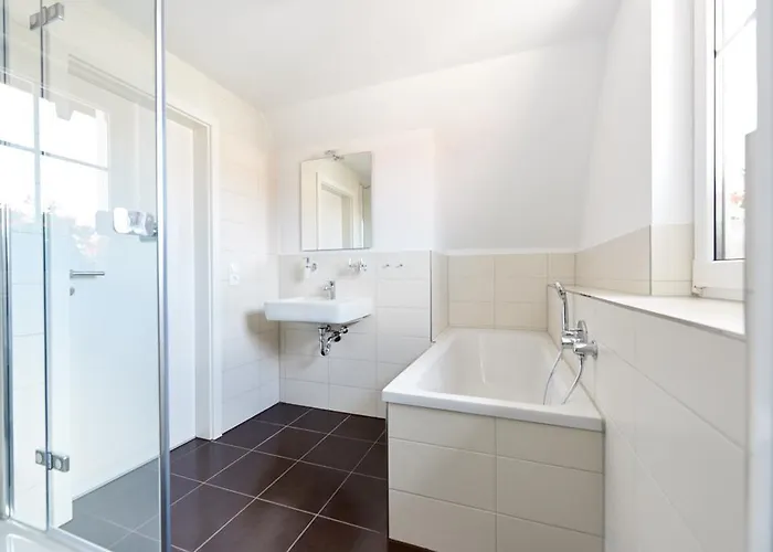 Bei Meyers Schlafen & Feiern 招待所 Bohlen (Saxony)