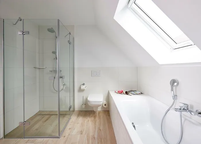 Bei Meyers Schlafen & Feiern 3* Bohlen (Saxony)