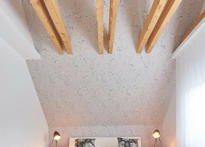 Bei Meyers Schlafen & Feiern 3*